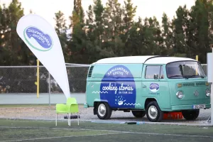 ΦΩΤΟΣ/Φιέστα Παιδικών Πρωταθλημάτων Grassroots Mikel 