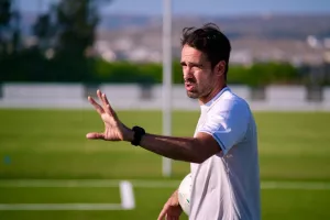 Πάφος FC: Η πρώτη του Joan Cañadas