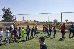 Έπεσε η αυλαία των Παιδικών Πρωταθλημάτων Grassroots Mikel (φώτος)