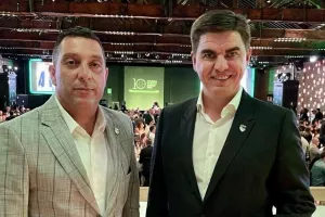Πάφος/ Υποψήφια με Aston Villa, Fulham και Leicester σε βραβεία ποδοσφαιρικής επιχειρηματικότητας!