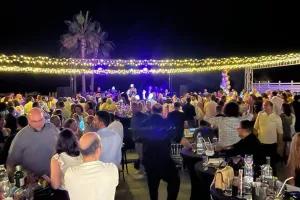 Το... έκαψαν με Λούκα Γιώρκα