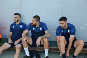 ΟΛΟΙ... κανονικά (φώτος)