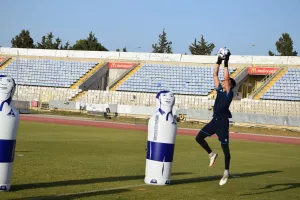 ΟΛΟΙ... κανονικά (φώτος)