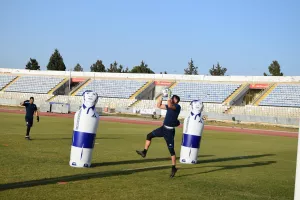 ΟΛΟΙ... κανονικά (φώτος)
