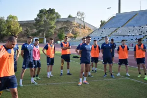 ΟΛΟΙ... κανονικά (φώτος)