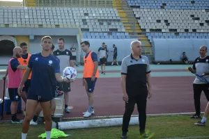 ΟΛΟΙ... κανονικά (φώτος)