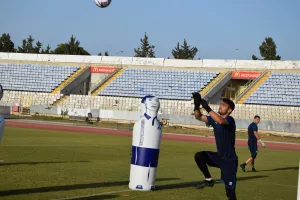 ΟΛΟΙ... κανονικά (φώτος)