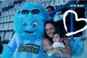 Η Πάφος για την Ημέρα της Μητέρας