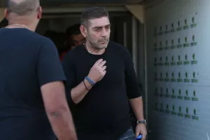 "Ντου" σε Παντελίδη! (ΦΩΤΟΣ)