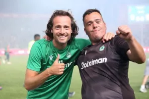 Μιξ με Θανασάκο!