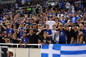Το... πίστεψαν πολύ
