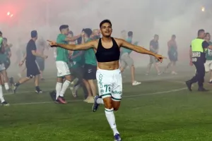 ΔΕΝ θα το ξεχάσει!