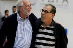 ΠΟΙΟΣ το Σάββατο;