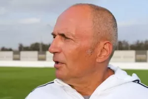 "Θα κάνουμε τα πάντα για να νικήσουμε την Ανόρθωση"