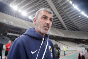 «Σε αυτές τις στιγμές μετράει η συσπείρωση»