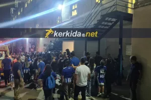 (UPD) Έξω από τα αποδυτήρια οι Ανορθωσιάτες -Αποδοκίμασαν αρκετούς παίκτες