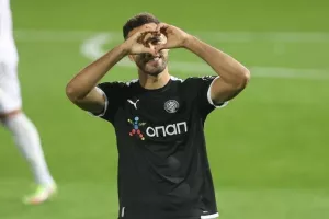 «Εχω καλές αναμνήσεις, όμως δεν πιστεύω πως το μέλλον μου είναι εκεί»