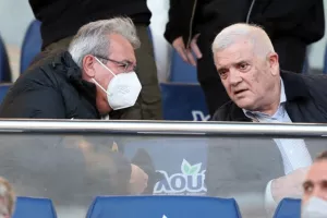 Εξελίξεις σήμερα στην ΑΕΚ, γνωστοποιεί τις αποφάσεις του ο Μελισσανίδης
