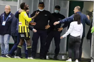 Με Καμαρά αλλά και… απουσίες στην Τούμπα ο Άρης