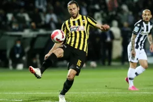 «Η ΑΕΚ πρέπει να κάνει τα πάντα για να κρατήσει τον Κριχόβιακ»