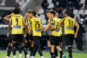 ΑΕΚ: Στενά περιθώρια, λίγες λύσεις