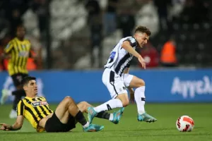«Μας άφησε πικρία η ισοπαλία με την ΑΕΚ»