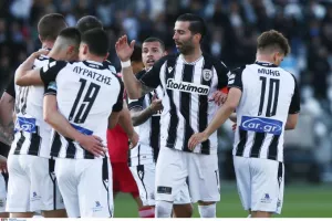  Με τα μάτια στη 2η θέση