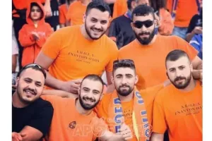ΕΞΙ για Πάφο/ΑΠΟΕΛ