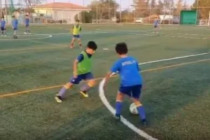 ΑΠΟΕΛ Summer Camp 2022