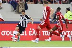 Ισπανική... διόρθωση για Σάστρε