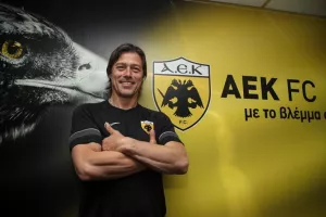 Σηκώνουν μανίκια Αλμέιδα-Κουχάρσκι, πιθανή προσθήκη κι άλλου στελέχους
