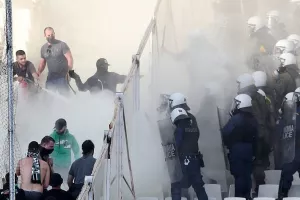 Εικόνες ντροπής!