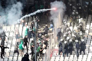 Εικόνες ντροπής!