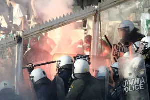 Εικόνες ντροπής!