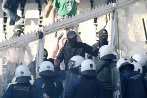 Εικόνες ντροπής!