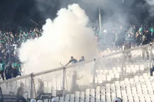 Εικόνες ντροπής!