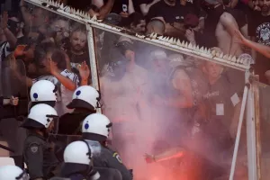 Εικόνες ντροπής!