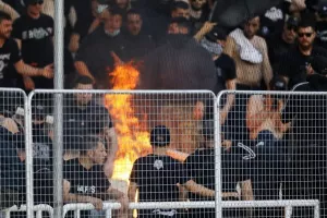 Εικόνες ντροπής!