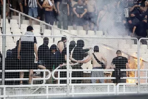 Εικόνες ντροπής!