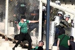 Εικόνες ντροπής!