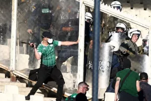Εικόνες ντροπής!