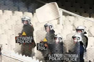Εικόνες ντροπής!