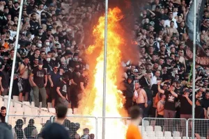 Εικόνες ντροπής!