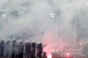 Εικόνες ντροπής!