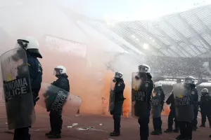 Εικόνες ντροπής!