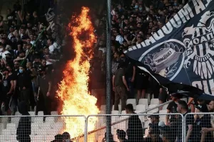 Εικόνες ντροπής!