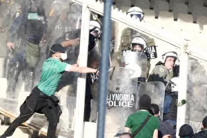 Εικόνες ντροπής!