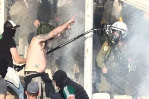 Εικόνες ντροπής!