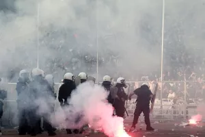 Εικόνες ντροπής!