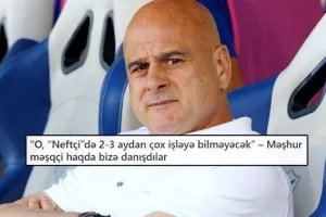 Δήλωση στο Αζερμπαϊτζάν για Τιμούρ: "Αν έρθει, δεν θα κρατήσει πολύ..."